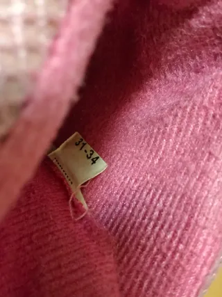 Patines en línea niña Talla 31-34