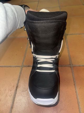 Botas Snowboard Wedze Dreamscape SNB100