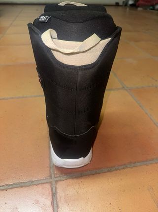 Botas Snowboard Wedze Dreamscape SNB100