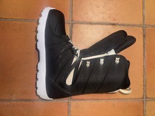 Botas Snowboard Wedze Dreamscape SNB100
