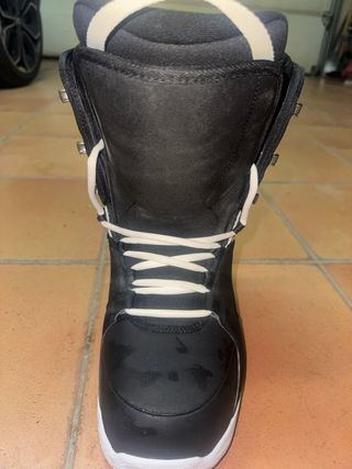 Botas Snowboard Wedze Dreamscape SNB100