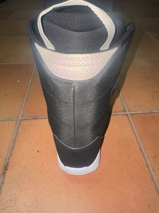 Botas Snowboard Wedze Dreamscape SNB100