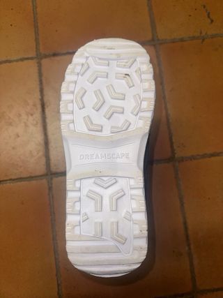 Botas Snowboard Wedze Dreamscape SNB100