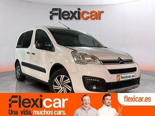 Citroën Berlingo Talla M BlueHDi 100 FEEL