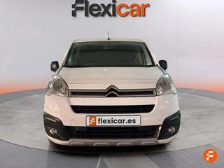 Citroën Berlingo Talla M BlueHDi 100 FEEL