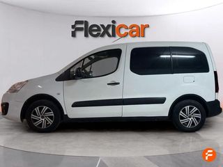 Citroën Berlingo Talla M BlueHDi 100 FEEL