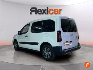 Citroën Berlingo Talla M BlueHDi 100 FEEL