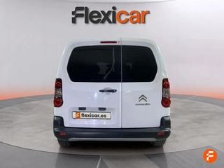 Citroën Berlingo Talla M BlueHDi 100 FEEL