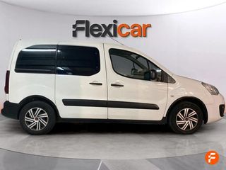 Citroën Berlingo Talla M BlueHDi 100 FEEL