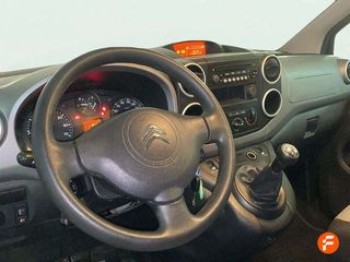 Citroën Berlingo Talla M BlueHDi 100 FEEL