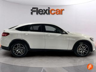 Mercedes GLC GLC 250 d 4MATIC