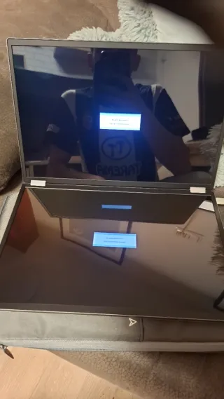 Pantalla Asus Zenscreen