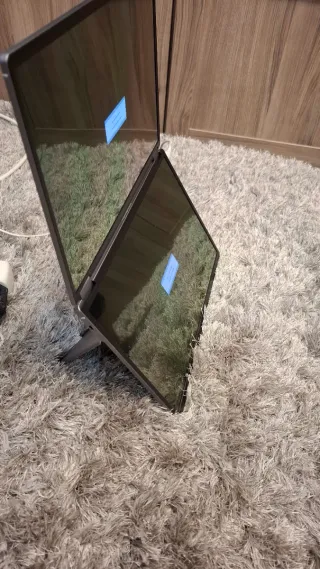 Pantalla Asus Zenscreen