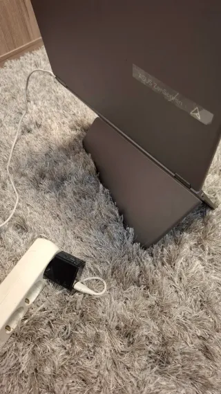 Pantalla Asus Zenscreen