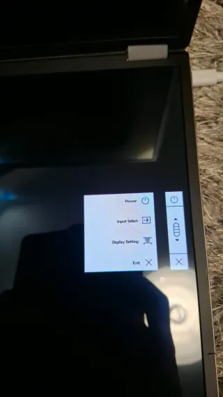 Pantalla Asus Zenscreen
