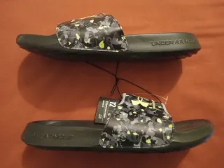 Chanclas Under Armour Hombre Talla 46