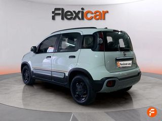 Fiat Panda Garmin 1.0 Hybrid 51kW (70cv)