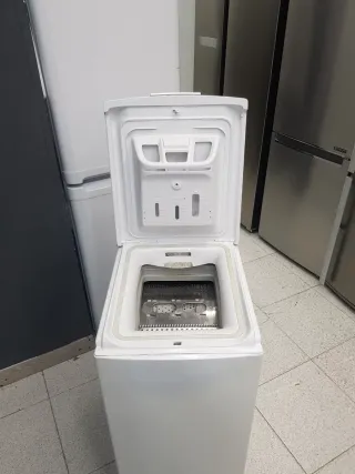 Lavadora Carga Superior Bosch 7kg con garantía