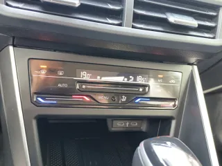 Volkswagen Taigo DSG