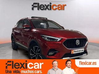 MG ZS 1.5 Luxury