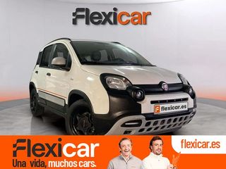 Fiat Panda Garmin 1.0 Hybrid 51kW (70cv)