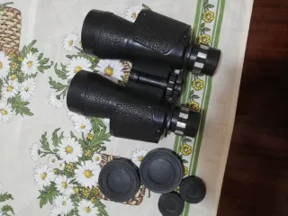 Binocolo Atlas 50x non prismatic