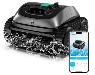 Robot Limpiafondos Wybot C1 Piscina