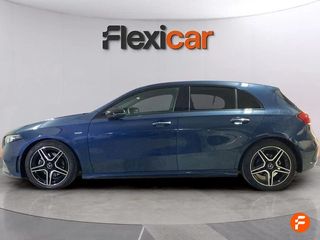 Mercedes Clase A A 200 d