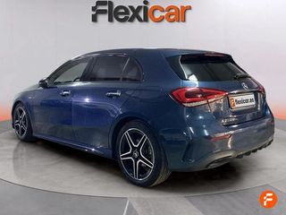 Mercedes Clase A A 200 d