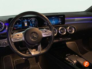 Mercedes Clase A A 200 d