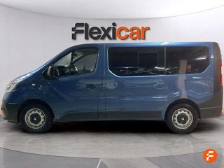 Renault Trafic SL LIMITED ADVENTURE Energy dCi 88kW-SS