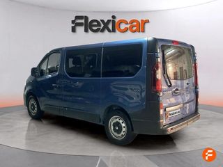 Renault Trafic SL LIMITED ADVENTURE Energy dCi 88kW-SS