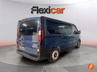 Renault Trafic SL LIMITED ADVENTURE Energy dCi 88kW-SS