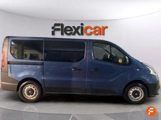 Renault Trafic SL LIMITED ADVENTURE Energy dCi 88kW-SS