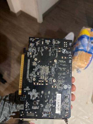 piezas de ordenador pc gamer