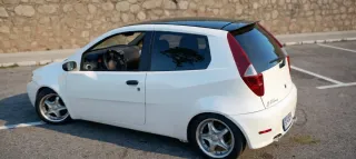FIAT Punto 2005