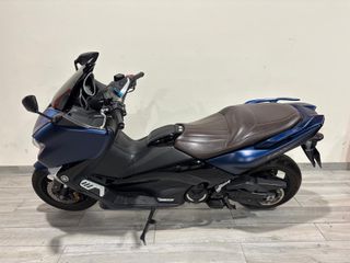 YAMAHA T-MAX 530 DX