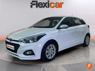 Hyundai i20 1.0 TGDI 74kW (100CV) Essence LE