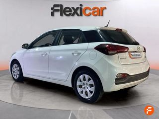 Hyundai i20 1.0 TGDI 74kW (100CV) Essence LE