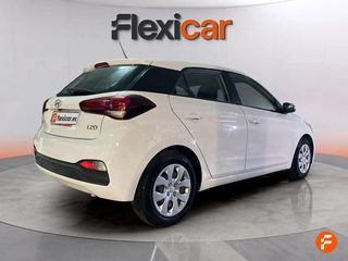 Hyundai i20 1.0 TGDI 74kW (100CV) Essence LE