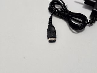 Cargador Game Boy Advance SP y NDS gba enchufe