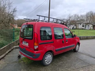Renault Kangoo 2005