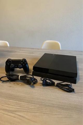 PS4 Slim