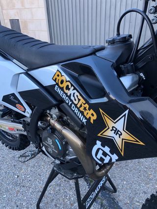 Husqvarna FC 450 Factory Edition 23.5