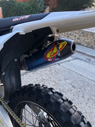 Husqvarna FC 450 Factory Edition 23.5