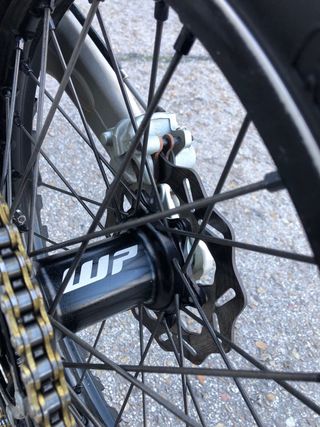 Husqvarna FC 450 Factory Edition 23.5