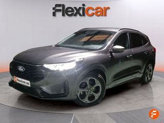 Ford Kuga ST-Line 1.5T EcoBoost 110kW (150CV)