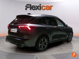 Ford Kuga ST-Line 1.5T EcoBoost 110kW (150CV)