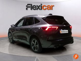 Ford Kuga ST-Line 1.5T EcoBoost 110kW (150CV)