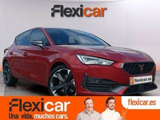 Cupra León 1.5 eTSI 110kW 150CV) DSG